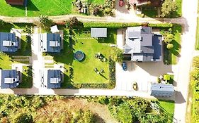 Ośrodek Wypoczynkowy Mirabelka